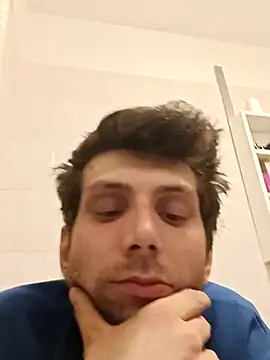 dariodario online show from March 5, 12:11 pm