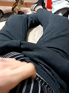 dariodario online show from December 13, 10:41 am