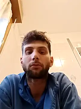 dariodario online show from December 19, 12:34 pm