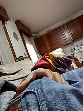 dariodario online show from January 26, 1:58 pm