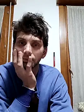 dariodario online show from February 18, 9:42 pm