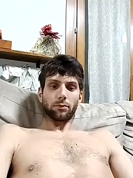 dariodario online show from February 5, 9:50 pm