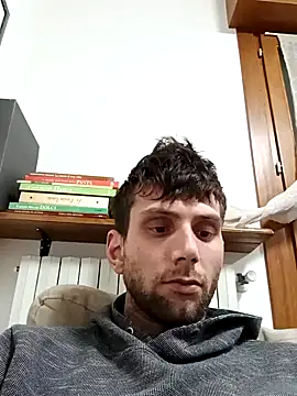 dariodario online show from December 28, 11:26 pm