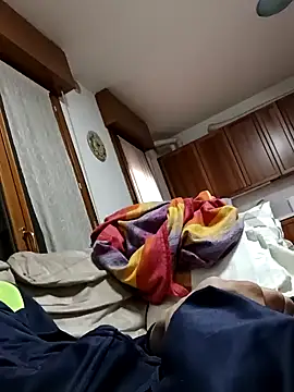 dariodario online show from January 4, 9:43 am