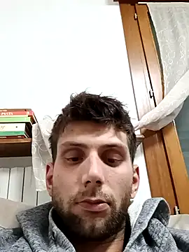 dariodario online show from December 30, 11:06 pm