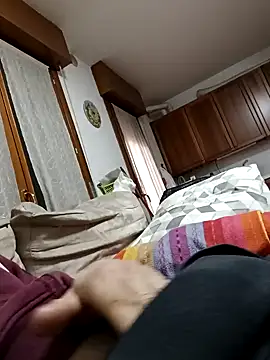 dariodario online show from January 8, 10:37 am