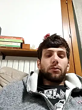 dariodario online show from February 9, 10:20 am