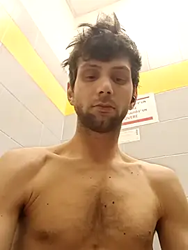 dariodario online show from February 19, 7:27 pm