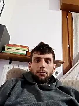 dariodario online show from December 14, 11:45 pm