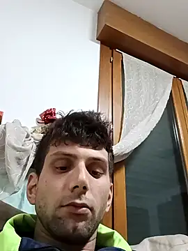 dariodario online show from January 1, 11:18 pm