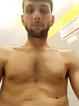 dariodario online show from December 12, 5:59 pm