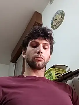 dariodario online show from March 6, 10:20 am