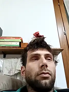 dariodario online show from January 13, 8:26 am