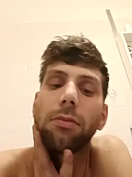 dariodario online show from January 10, 10:15 pm