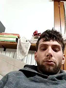 dariodario online show from December 29, 10:45 am