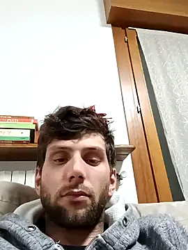 dariodario online show from February 9, 12:18 am