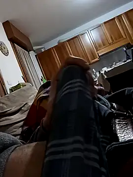 dariodario online show from December 15, 8:15 pm