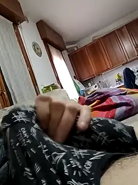 dariodario online show from February 15, 11:17 am