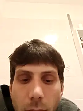 dariodario online show from February 15, 10:54 pm