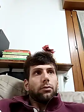 dariodario online show from January 9, 10:41 am