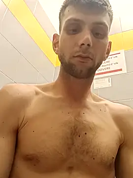 dariodario online show from March 20, 7:14 pm