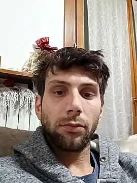 dariodario online show from February 3, 10:25 am