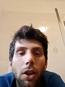 dariodario online show from February 26, 12:47 pm