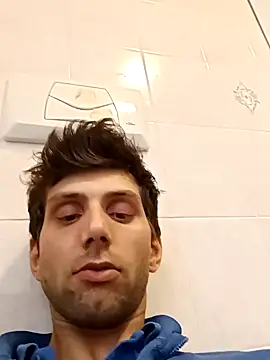 dariodario online show from February 13, 1:15 pm