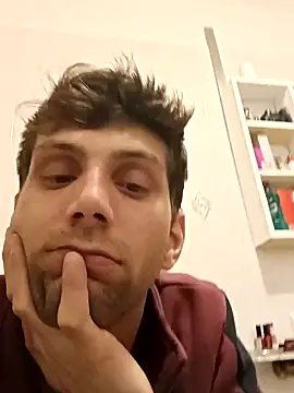 dariodario online show from January 23, 11:05 pm