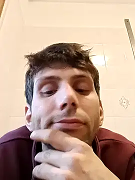 dariodario online show from January 25, 12:26 pm