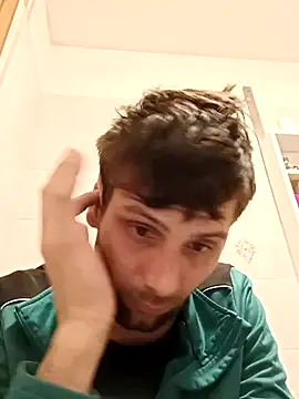 dariodario online show from January 12, 8:47 pm