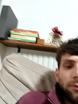 dariodario online show from January 10, 10:39 am