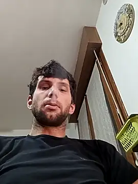 dariodario online show from February 23, 9:50 am