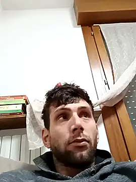 dariodario online show from December 30, 9:05 am