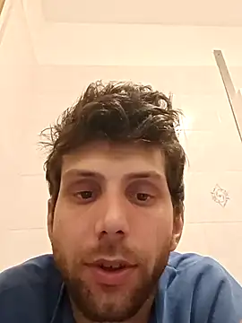 dariodario online show from February 21, 8:38 pm