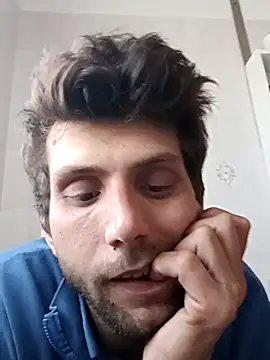 dariodario online show from March 10, 2:05 pm