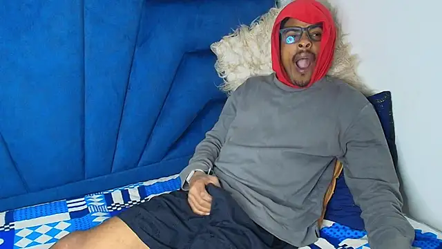 Bigote Big0357 online show from September 25, 8:46 am