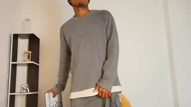 Bigote Big0357 online show from September 12, 7:58 pm