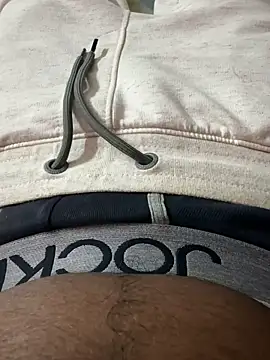 BerlinMan1499 online show from January 3, 7:39 pm