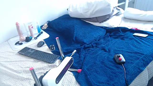 fiitboycam online show from February 27, 9:54 am