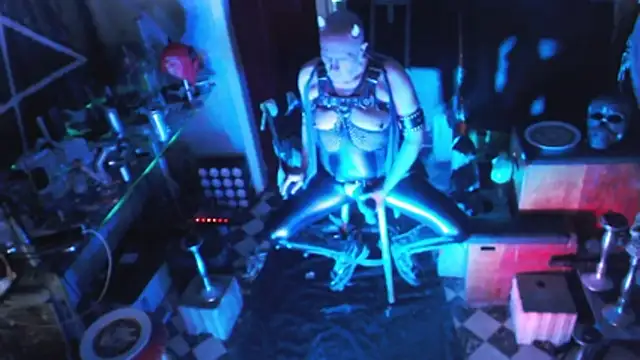 BULGEDEMON online show from January 15, 6:54 pm