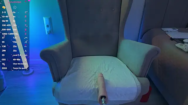 Walt Enjoy online show from November 4, 5:25 pm