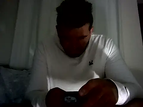 Magical Feel online show from June 13, 10:51 pm