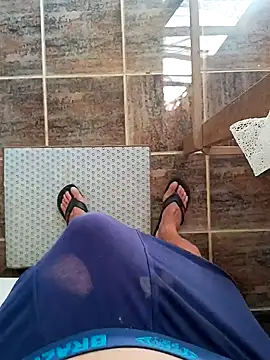 paubabando  online show from January 2, 12:46 pm