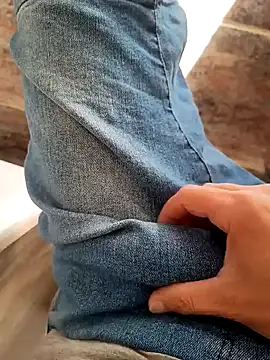 paubabando  online show from March 17, 12:14 pm