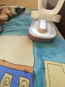 Snapshot of sanek1995sexx chatting on January 2, 12:24 pm sanek1995sexx online show from January 2, 12:24 pm