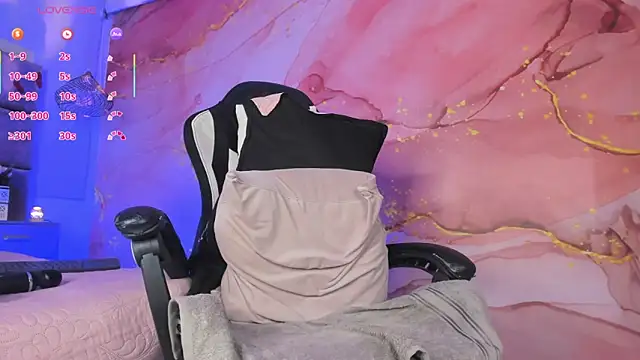 JoshMillerr  online show from February 26, 6:59 am