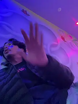 Onlyjishan online show from December 30, 5:23 pm