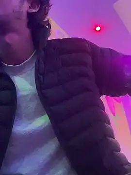 Onlyjishan online show from January 5, 5:20 pm