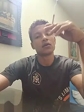 Black Diamon  online show from June 28, 3:23 am